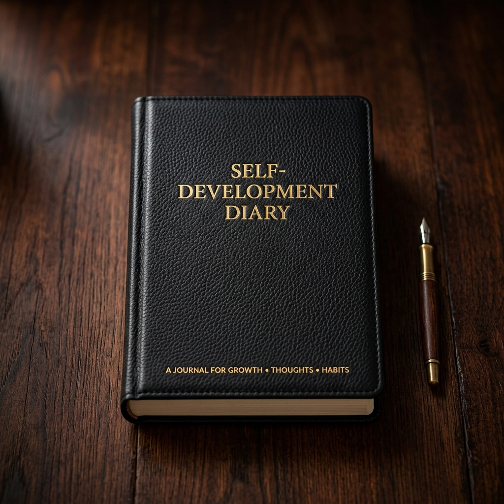 My Self-development Diary